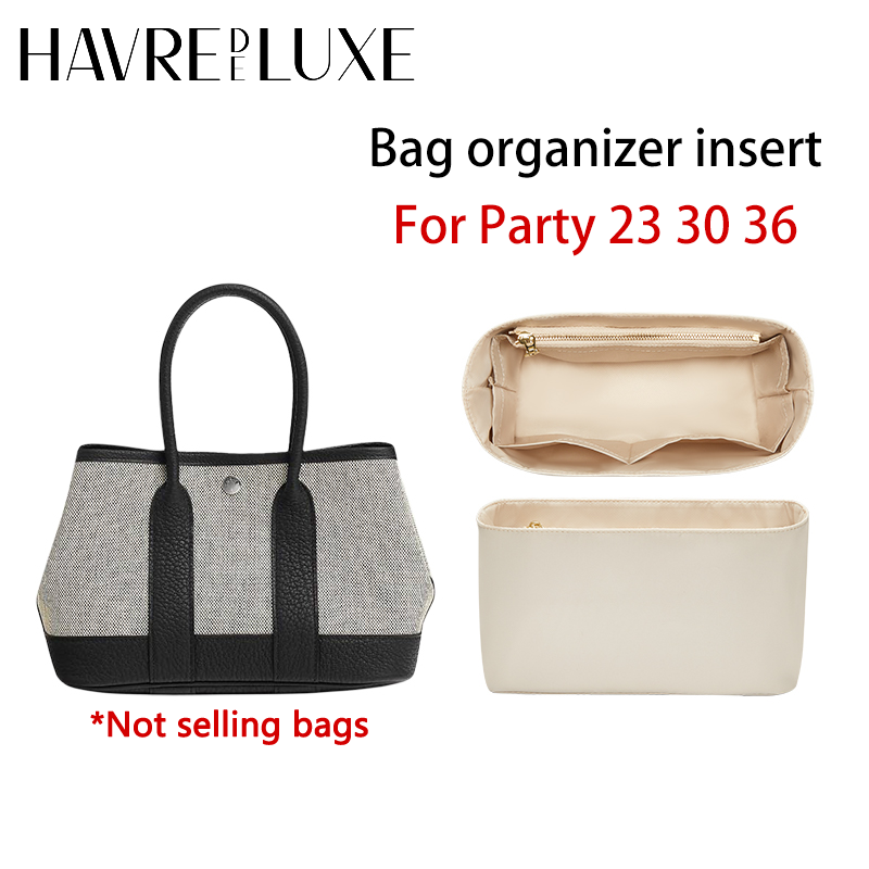 Party Favor Bag - Taschen-Organizer-Einsatz für Party 23, 30 36,