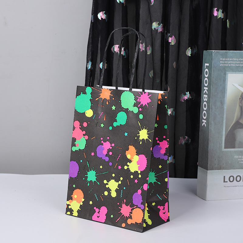 Im Dunkeln leuchten Papier Ges – Let'S Party Event Supply Bewertung und Preis