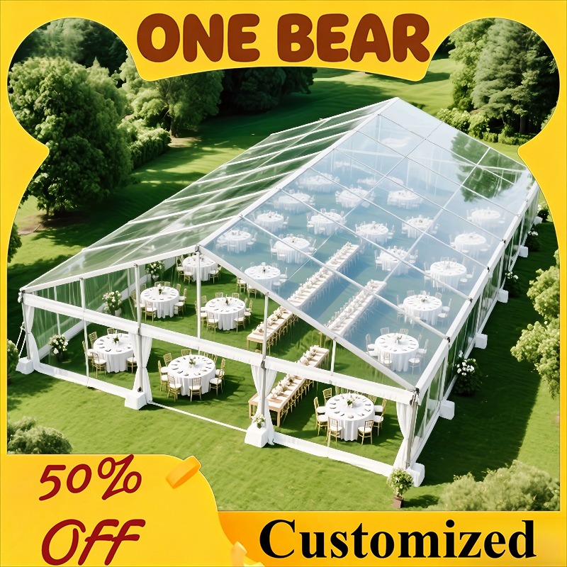 Anpassbares Outdoor-Aluminium  – Event & Party Supply Photos Bewertung und Preis