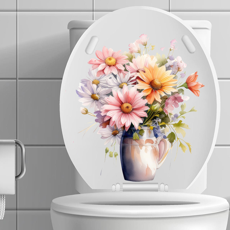 C51 # minimalist ische Blumen  – Flower Wall Panel Bewertung und Preis