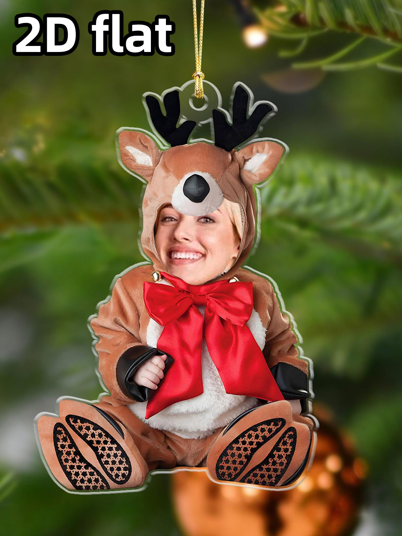 Benutzerdefiniertes Weihnachts – Event Party Bewertung und Preis