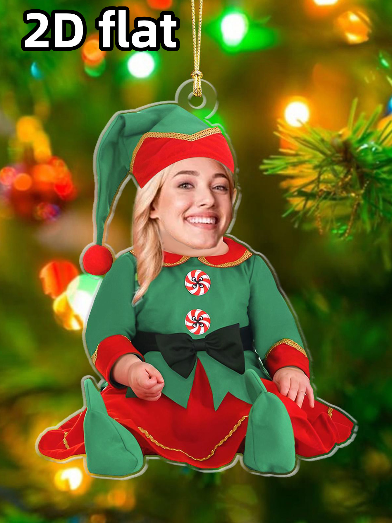 Benutzerdefiniertes Weihnachts – Event Party Bewertung und Preis