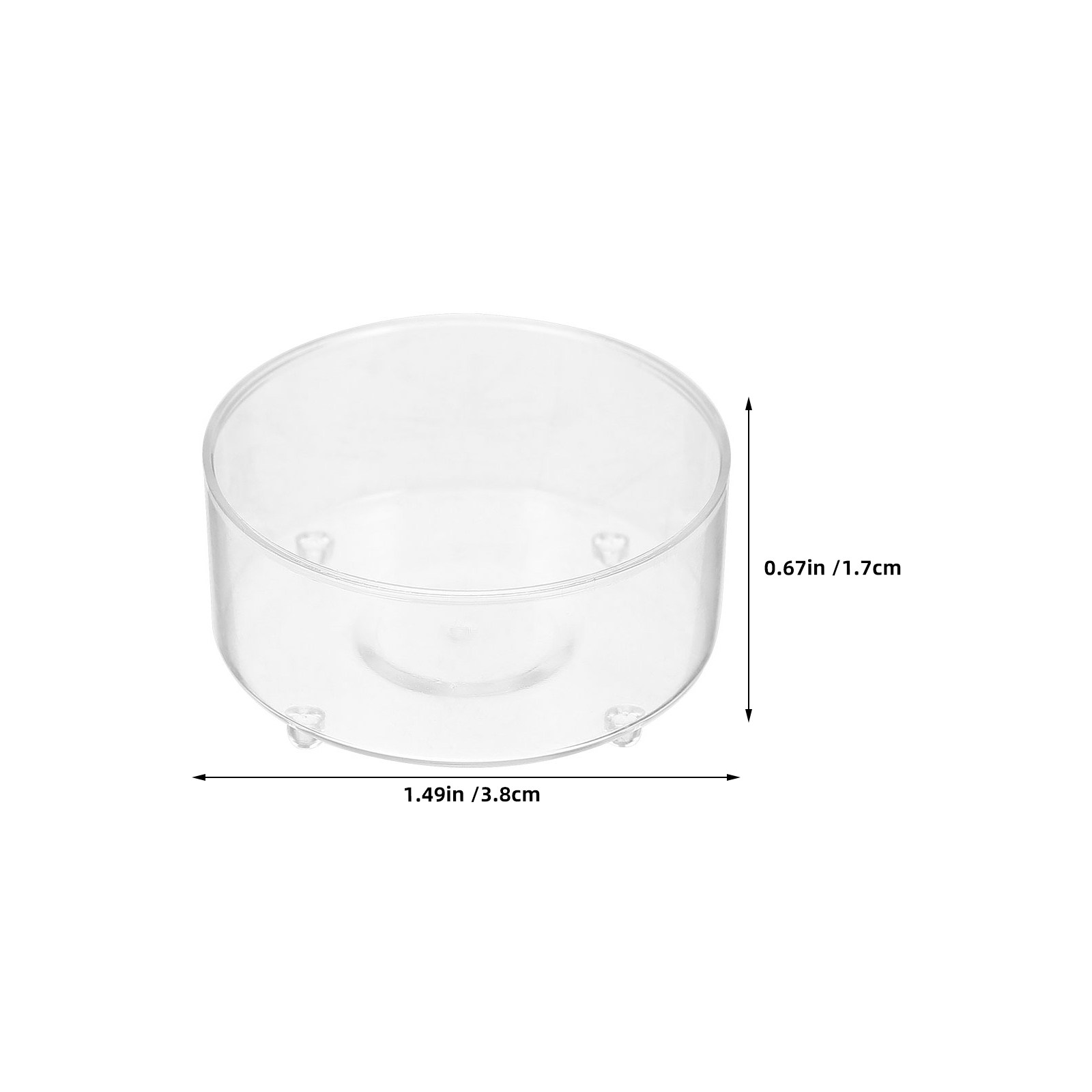 50 Stück Plastikbecher für Tee – Plastic Cup 50Pcs Bewertung und Preis