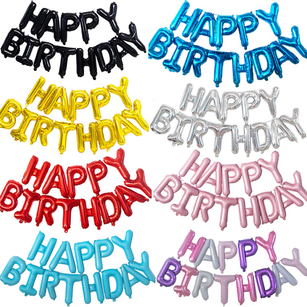Alles Gute zum Geburtstag Deko – Party Banner Gold Bewertung und Preis