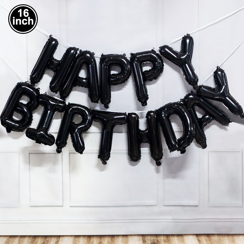 Alles Gute zum Geburtstag Deko – Party Banner Gold Bewertung und Preis