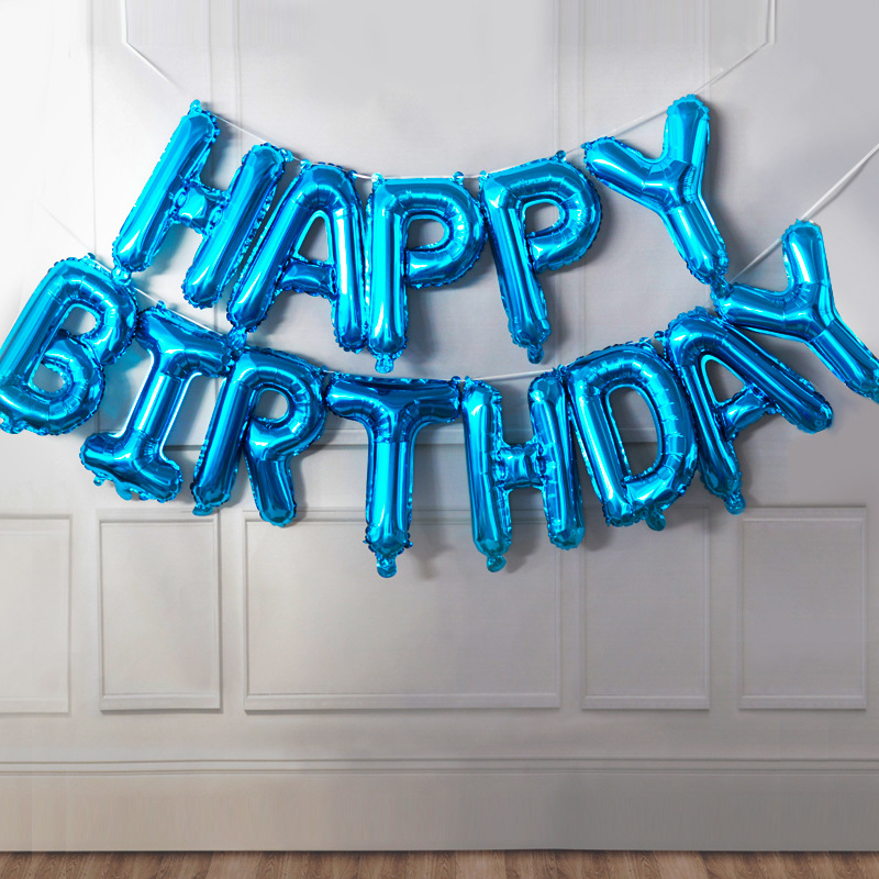 Alles Gute zum Geburtstag Deko – Party Banner Gold Bewertung und Preis