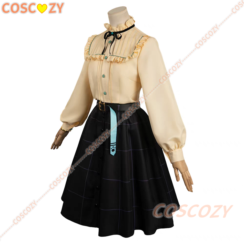 Manhattan Cafe Cosplay Kostüm  – Event & Party Supply Photos Bewertung und Preis