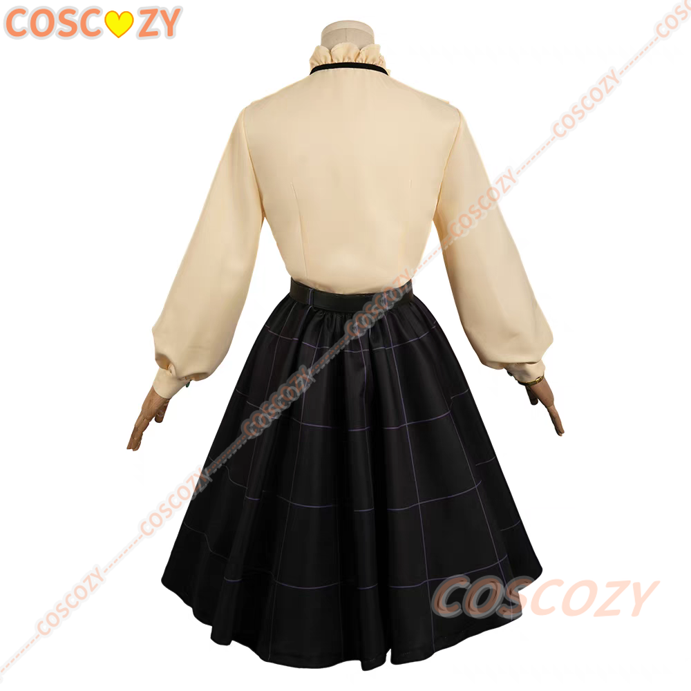 Manhattan Cafe Cosplay Kostüm  – Event & Party Supply Photos Bewertung und Preis