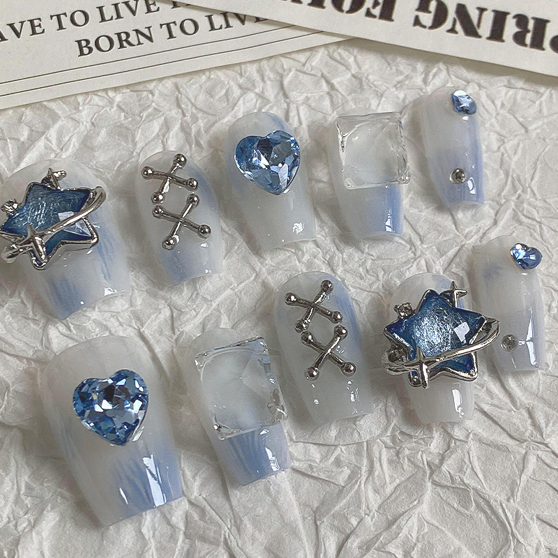 10 Stück verträumte hellblaue  – Neon Sign Party Bewertung und Preis